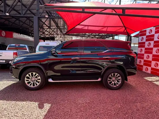 TOYOTA-HILUX SW4-2021