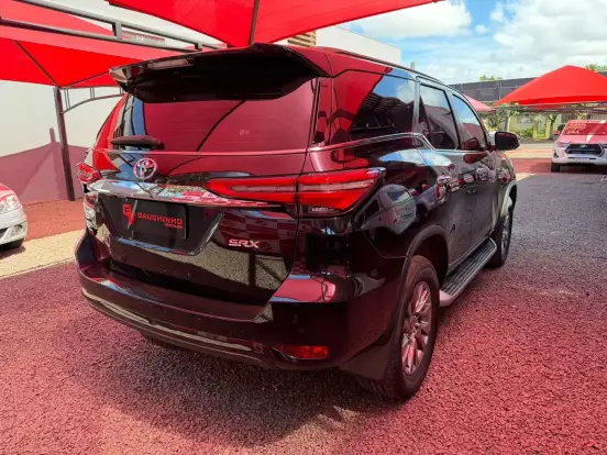 TOYOTA-HILUX SW4-2021