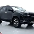 TOYOTA HILUX SW4 2.8 D-4D TURBO DIESEL SRX PLATINUM 4X4 AUTOMÁTICO TOYOTA HILUX SW4 2.8 D-4D TURBO DIESEL SRX PLATINUM 4X4 AUTOMÁTICO