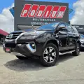 TOYOTA HILUX SW4 2.8 SRX DIAMOND 4X4 7 LUGARES 16V TURBO INTERCOOLER DIESEL 4P AUTOMÁTICO TOYOTA HILUX SW4 2.8 SRX DIAMOND 4X4 7 LUGARES 16V TURBO INTERCOOLER DIESEL 4P AUTOMÁTICO