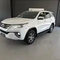TOYOTA HILUX SW4 2.7 SR 7 LUGARES 4X2 16V FLEX 4P AUTOMÁTICO TOYOTA HILUX SW4 2.7 SR 7 LUGARES 4X2 16V FLEX 4P AUTOMÁTICO