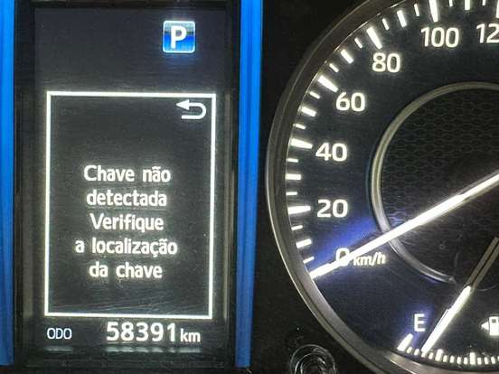 TOYOTA-HILUX SW4-2.8 D-4D TURBO DIESEL SRX 4X4 AUTOMÁTICO TOYOTA-HILUX SW4-2023