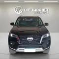 TOYOTA HILUX SW4 2.8 D-4D TURBO DIESEL SRX 7L 4X4 AUTOMÁTICO TOYOTA HILUX SW4 2.8 D-4D TURBO DIESEL SRX 7L 4X4 AUTOMÁTICO