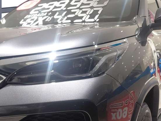 TOYOTA-HILUX SW4-2021