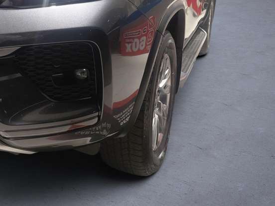 TOYOTA-HILUX SW4-2021