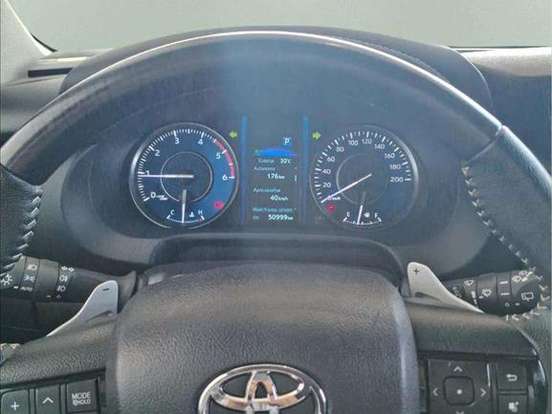 TOYOTA-HILUX SW4-2.8 D-4D TURBO DIESEL SRX PLATINUM 7L 4X4 AUTOMÁTICO TOYOTA-HILUX SW4-2025