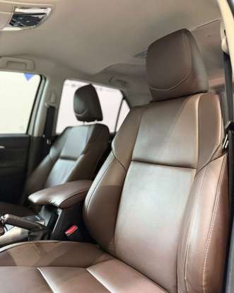 TOYOTA-HILUX SW4-2018