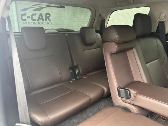 TOYOTA-HILUX SW4-2018