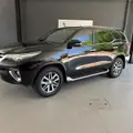 TOYOTA HILUX SW4 2.8 SRX 4X4 16V TURBO INTERCOOLER DIESEL 4P AUTOMÁTICO TOYOTA HILUX SW4 2.8 SRX 4X4 16V TURBO INTERCOOLER DIESEL 4P AUTOMÁTICO