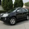 TOYOTA HILUX SW4 3.0 SRV 4X4 16V TURBO INTERCOOLER DIESEL 4P AUTOMÁTICO TOYOTA HILUX SW4 3.0 SRV 4X4 16V TURBO INTERCOOLER DIESEL 4P AUTOMÁTICO