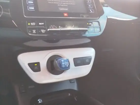 TOYOTA-PRIUS-1.8 16V HÍBRIDO 4P AUTOMÁTICO TOYOTA-PRIUS-2017