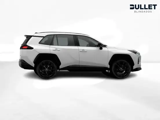 TOYOTA-RAV4-2.5 HYBRID S AWD CVT TOYOTA-RAV4-2026