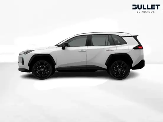 TOYOTA-RAV4-2.5 HYBRID S AWD CVT TOYOTA-RAV4-2026
