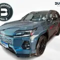 TOYOTA RAV4 2.5 HYBRID S AWD CVT TOYOTA RAV4 2.5 HYBRID S AWD CVT