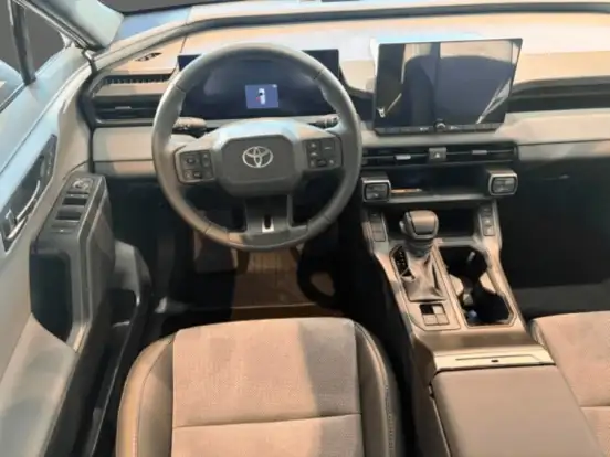 TOYOTA-RAV4-2.5 HYBRID S AWD CVT TOYOTA-RAV4-2026