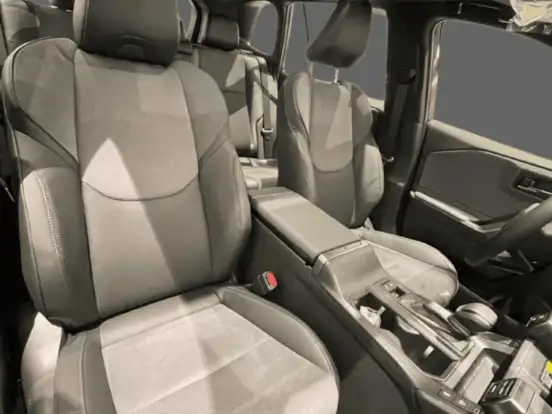 TOYOTA-RAV4-2.5 HYBRID S AWD CVT TOYOTA-RAV4-2026