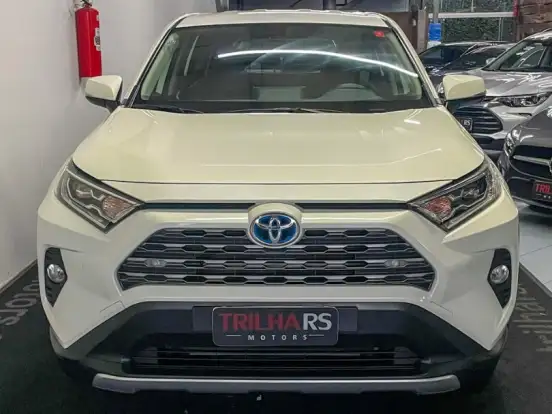 TOYOTA-RAV4-2.5 VVT-IE HYBRID S AWD CVT TOYOTA-RAV4-2020