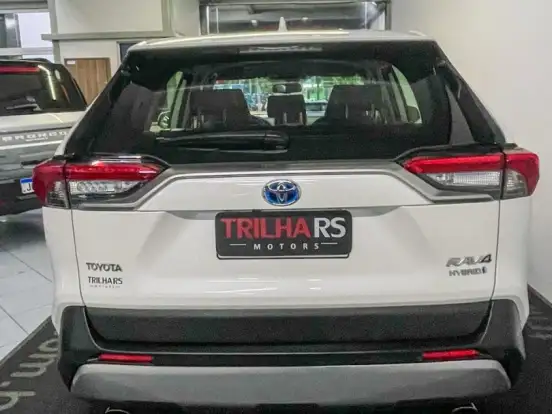 TOYOTA-RAV4-2.5 VVT-IE HYBRID S AWD CVT TOYOTA-RAV4-2020