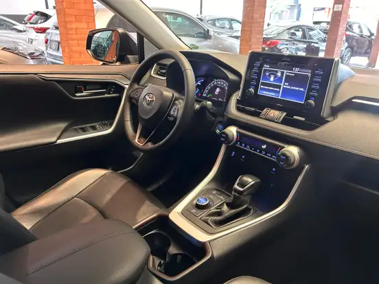 TOYOTA-RAV4-2.5 VVT-IE HYBRID S CONNECT AWD CVT TOYOTA-RAV4-2020