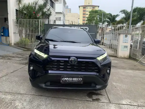 TOYOTA-RAV4-2.5 VVT-IE HYBRID SX CONNECT AWD CVT TOYOTA-RAV4-2022