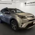 TOYOTA RAV4 2.0 16V GASOLINA 4P AUTOMÁTICO TOYOTA RAV4 2.0 16V GASOLINA 4P AUTOMÁTICO