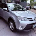 TOYOTA RAV4 2.0 4X2 16V GASOLINA 4P AUTOMÁTICO TOYOTA RAV4 2.0 4X2 16V GASOLINA 4P AUTOMÁTICO