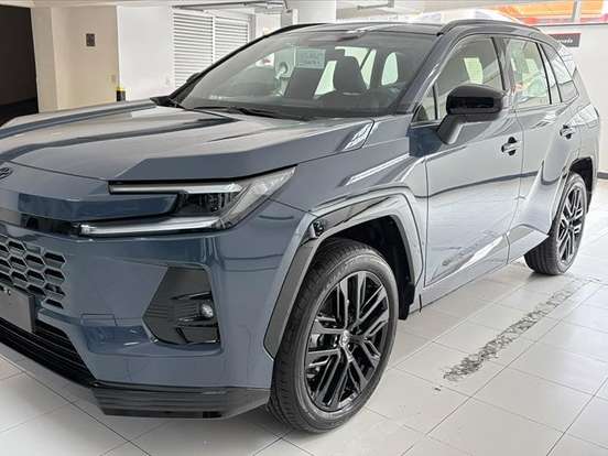 TOYOTA-RAV4-2.5 HYBRID S AWD CVT TOYOTA-RAV4-2026