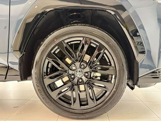 TOYOTA-RAV4-2.5 HYBRID S AWD CVT TOYOTA-RAV4-2026