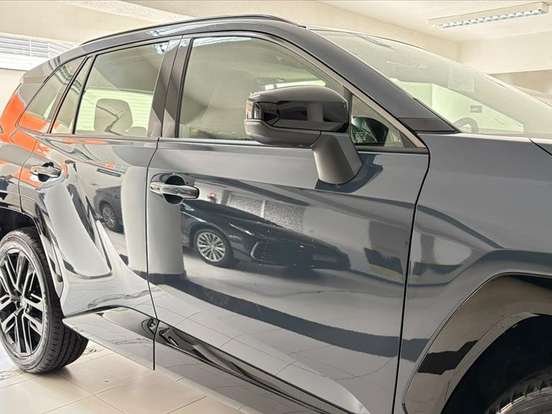 TOYOTA-RAV4-2.5 HYBRID S AWD CVT TOYOTA-RAV4-2026