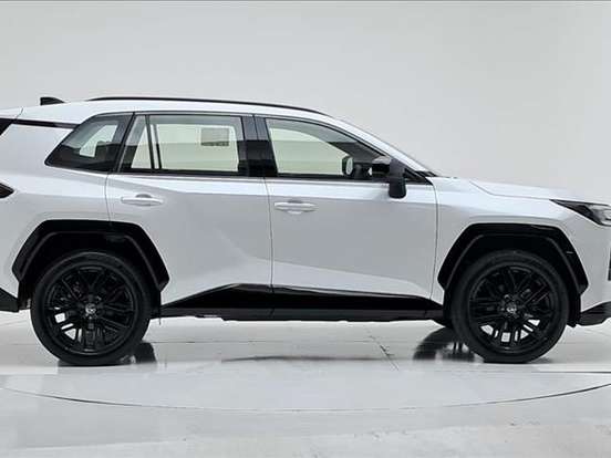 TOYOTA-RAV4-2.5 HYBRID S AWD CVT TOYOTA-RAV4-2026