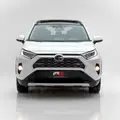 TOYOTA RAV4 2.5 VVT-IE HYBRID SX AWD CVT TOYOTA RAV4 2.5 VVT-IE HYBRID SX AWD CVT