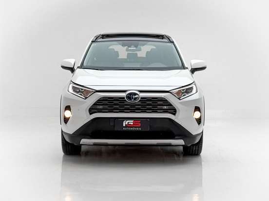 TOYOTA-RAV4-2.5 VVT-IE HYBRID SX AWD CVT TOYOTA-RAV4-2019