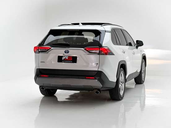 TOYOTA-RAV4-2.5 VVT-IE HYBRID SX AWD CVT TOYOTA-RAV4-2019
