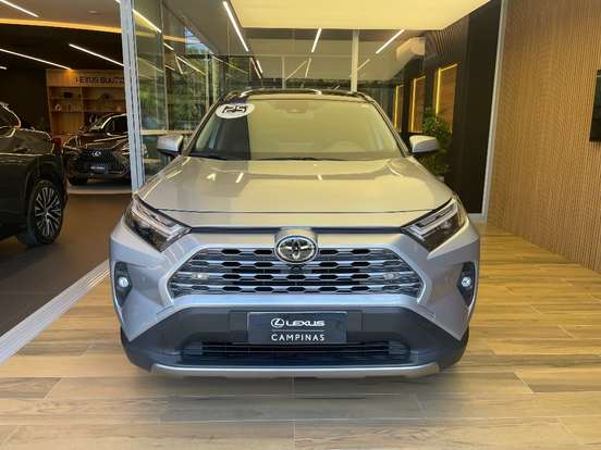 TOYOTA-RAV4-2.5 VVT-IE HYBRID SX CONNECT AWD CVT TOYOTA-RAV4-2025