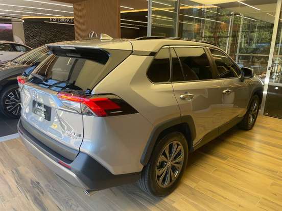 TOYOTA-RAV4-2.5 VVT-IE HYBRID SX CONNECT AWD CVT TOYOTA-RAV4-2025
