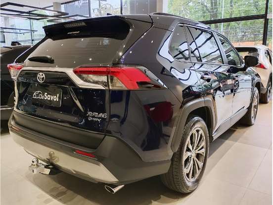TOYOTA-RAV4-2.5 VVT-IE HYBRID SX CONNECT AWD CVT TOYOTA-RAV4-2025