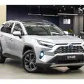 TOYOTA RAV4 2.5 VVT-IE HYBRID SX CONNECT AWD CVT TOYOTA RAV4 2.5 VVT-IE HYBRID SX CONNECT AWD CVT