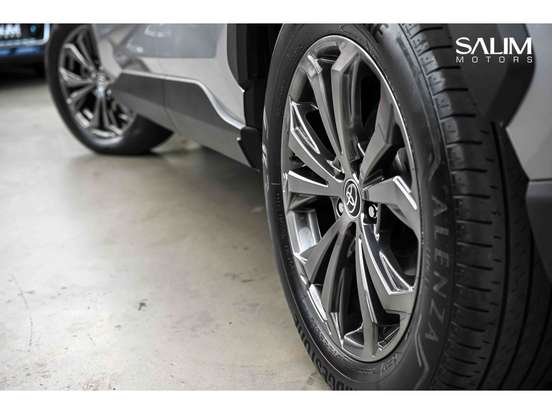 TOYOTA-RAV4-2.5 VVT-IE HYBRID SX CONNECT AWD CVT TOYOTA-RAV4-2022