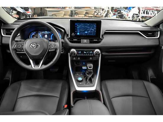 TOYOTA-RAV4-2.5 VVT-IE HYBRID SX CONNECT AWD CVT TOYOTA-RAV4-2022