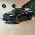 TOYOTA RAV4 2.5 VVT-IE HYBRID SX CONNECT AWD CVT TOYOTA RAV4 2.5 VVT-IE HYBRID SX CONNECT AWD CVT