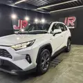 TOYOTA RAV4 2.5 VVT-IE HYBRID SX CONNECT AWD CVT TOYOTA RAV4 2.5 VVT-IE HYBRID SX CONNECT AWD CVT