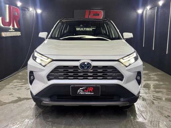 TOYOTA-RAV4-2.5 VVT-IE HYBRID SX CONNECT AWD CVT TOYOTA-RAV4-2022
