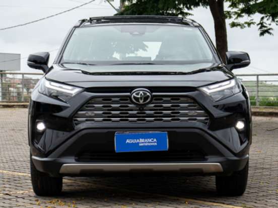 TOYOTA-RAV4-2.5 VVT-IE HYBRID SX CONNECT AWD CVT TOYOTA-RAV4-2025