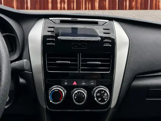 TOYOTA-YARIS-1.5 16V FLEX SEDAN XL MULTIDRIVE TOYOTA-YARIS-2019