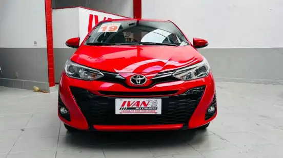 TOYOTA-YARIS-2018