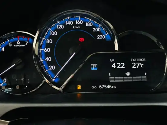 TOYOTA-YARIS-1.5 16V FLEX XLS MULTIDRIVE TOYOTA-YARIS-2018
