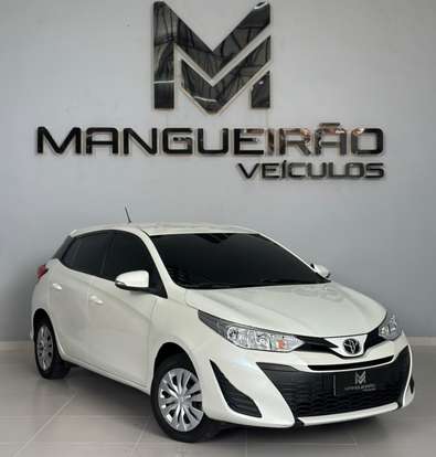 TOYOTA-YARIS-2020