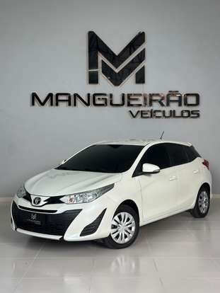TOYOTA-YARIS-2020