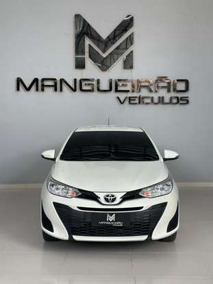 TOYOTA-YARIS-2020
