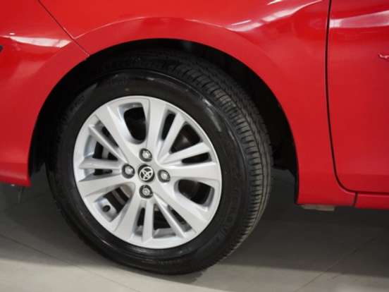 TOYOTA-YARIS-1.3 16V FLEX XL PLUS TECH MULTIDRIVE TOYOTA-YARIS-2018